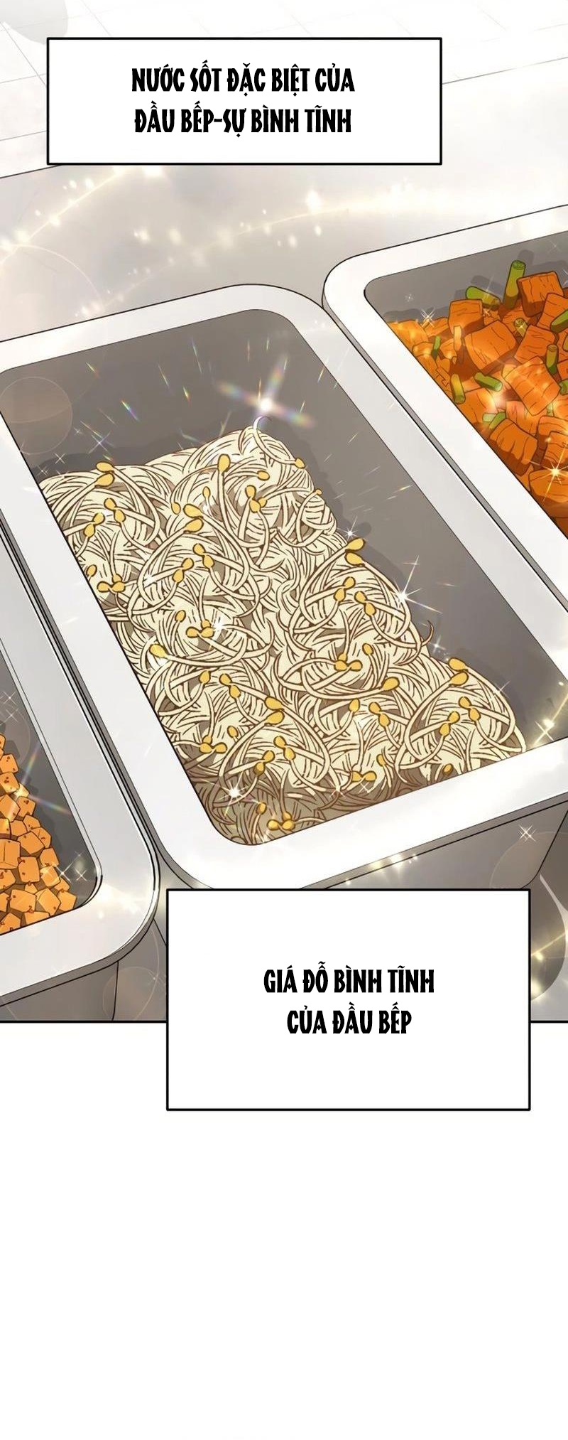 Đầu bếp của thế giới diệt vong. Chap 11 - Next Chap 12