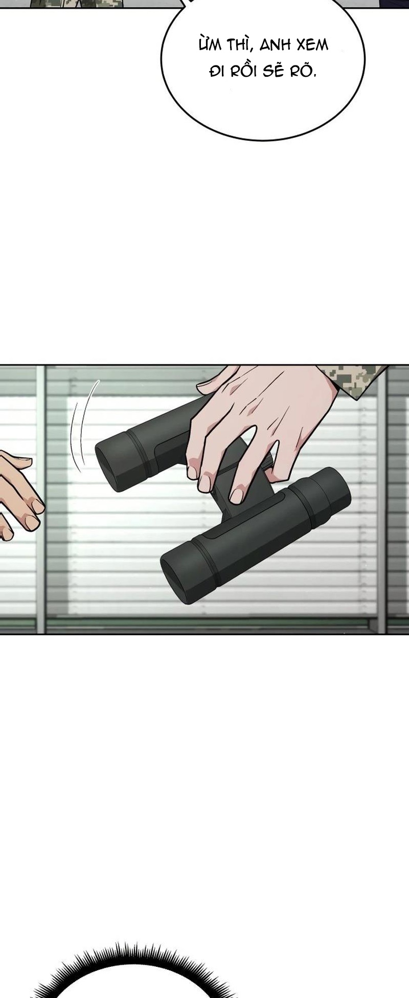 Đầu bếp của thế giới diệt vong. Chap 11 - Next Chap 12