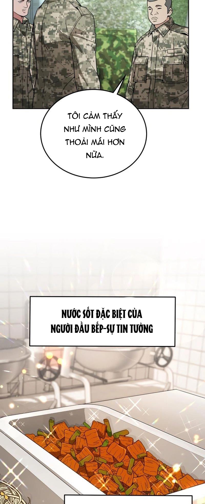 Đầu bếp của thế giới diệt vong. Chap 11 - Next Chap 12
