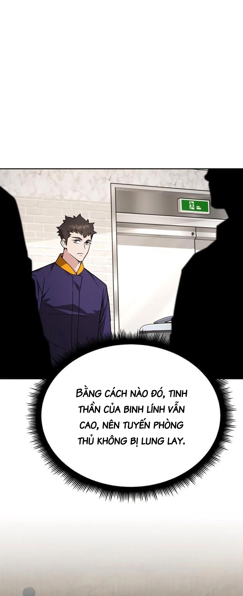 Đầu bếp của thế giới diệt vong. Chap 11 - Next Chap 12
