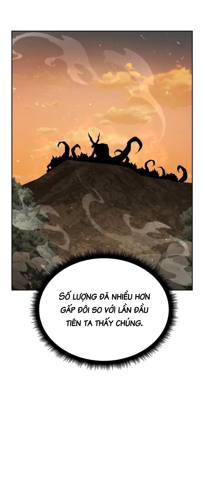 Đầu bếp của thế giới diệt vong. Chap 11 - Next Chap 12