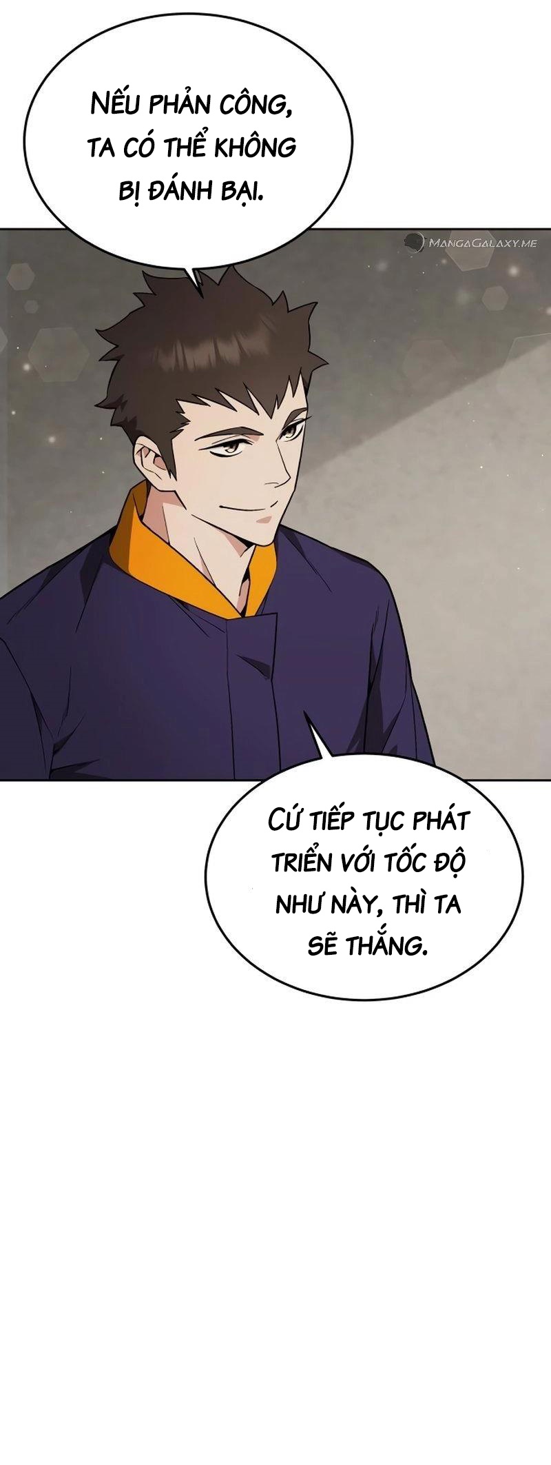 Đầu bếp của thế giới diệt vong. Chap 11 - Next Chap 12
