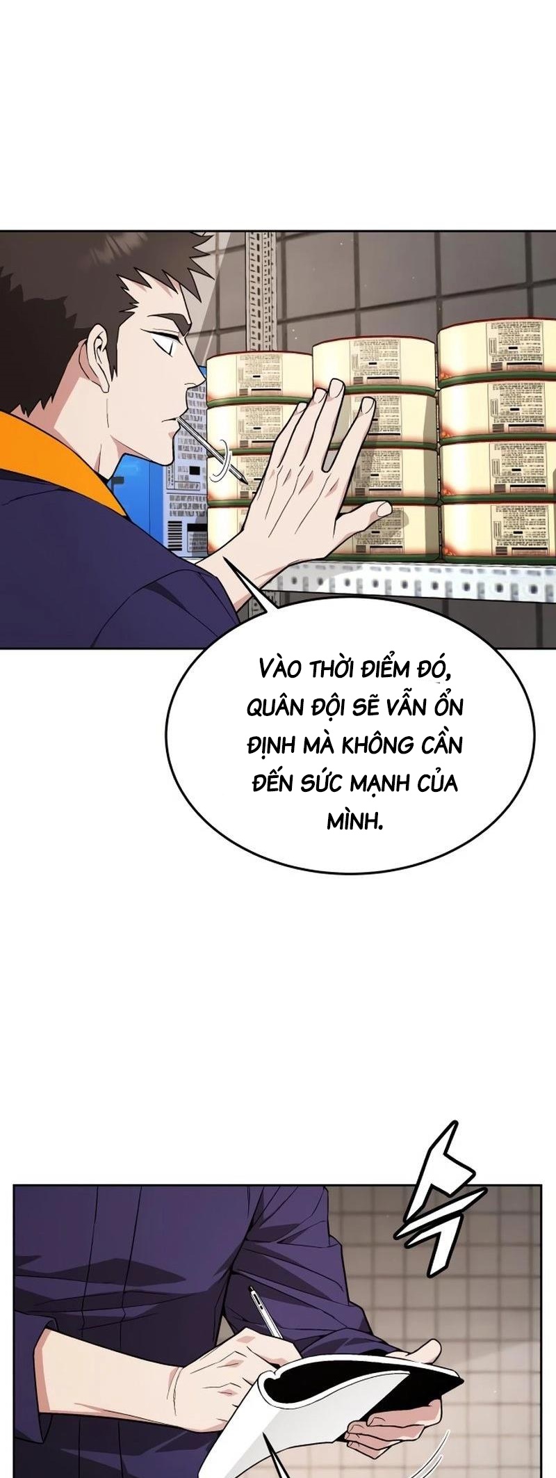 Đầu bếp của thế giới diệt vong. Chap 11 - Next Chap 12