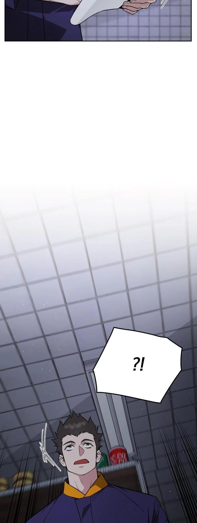 Đầu bếp của thế giới diệt vong. Chap 11 - Next Chap 12
