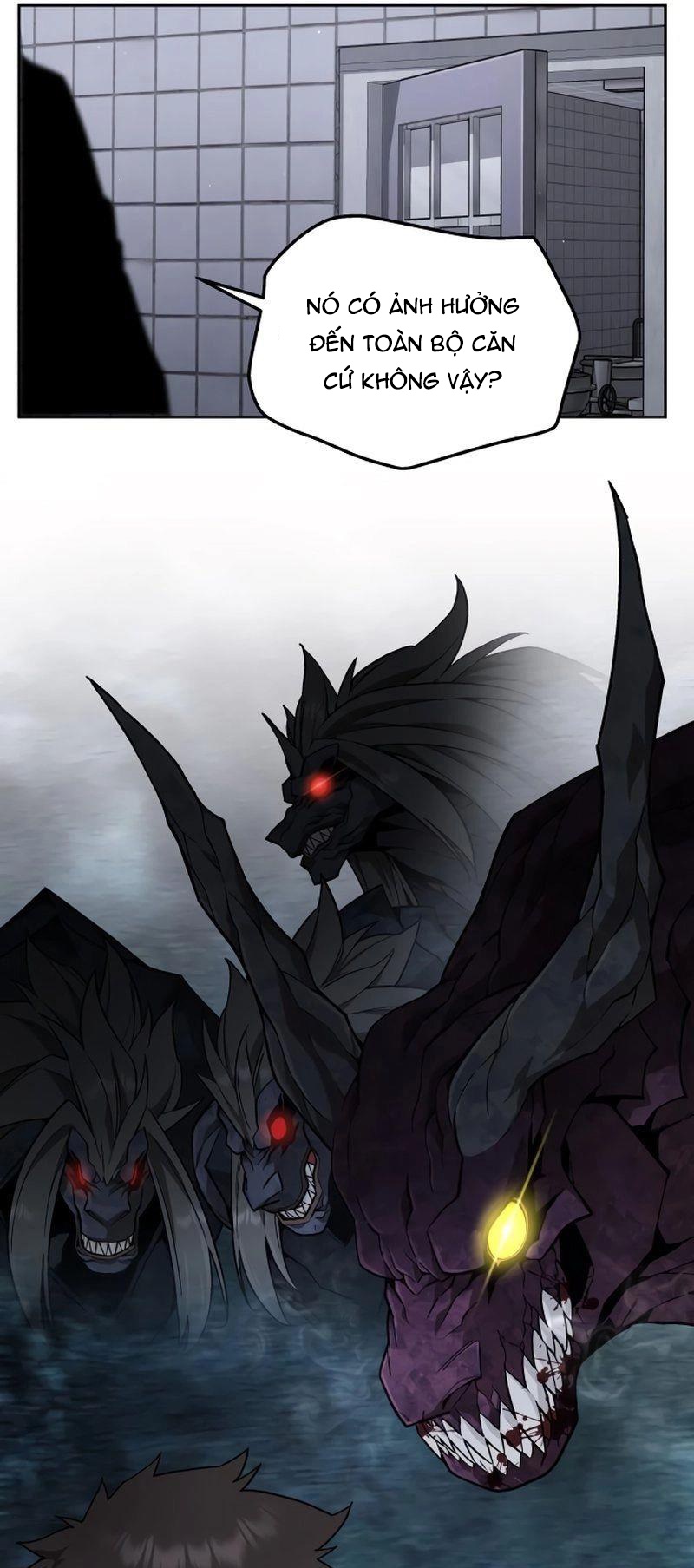 Đầu bếp của thế giới diệt vong. Chap 11 - Next Chap 12