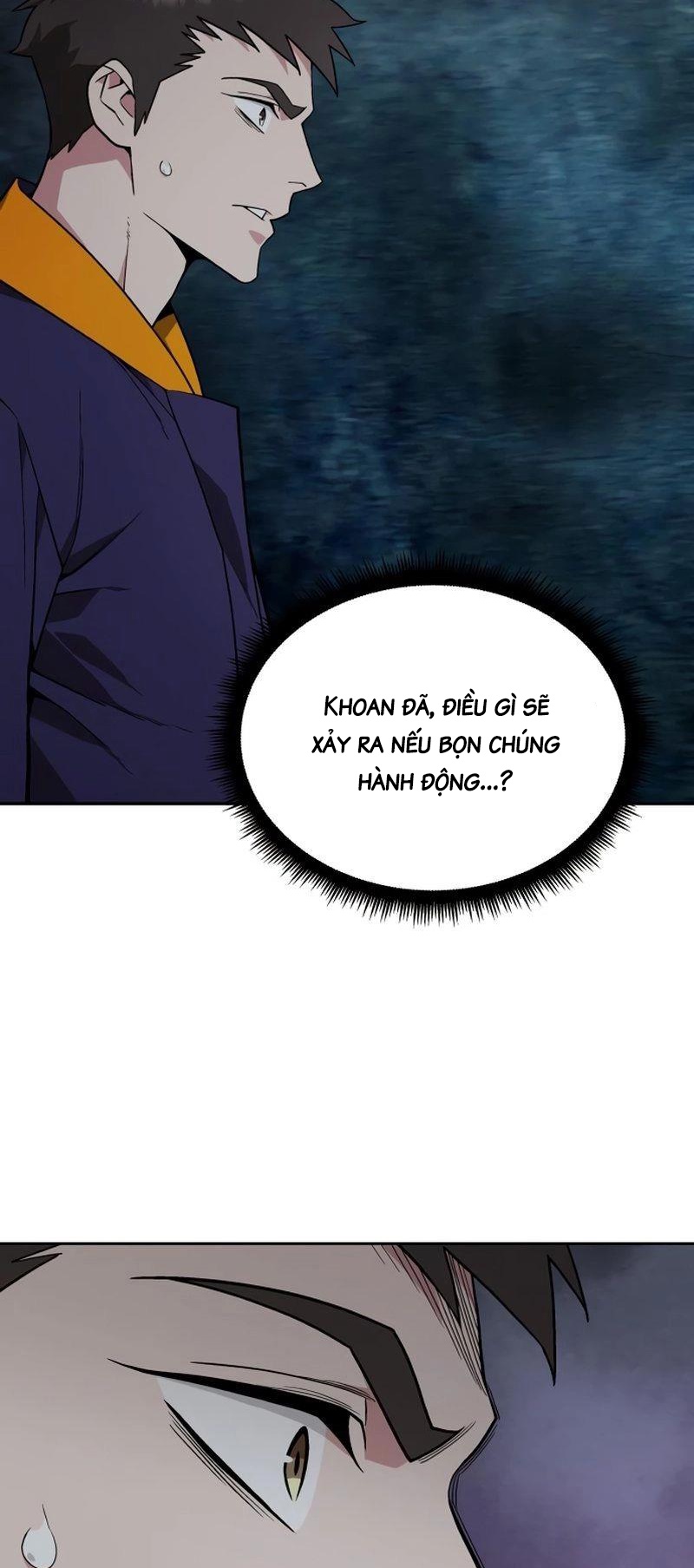 Đầu bếp của thế giới diệt vong. Chap 11 - Next Chap 12