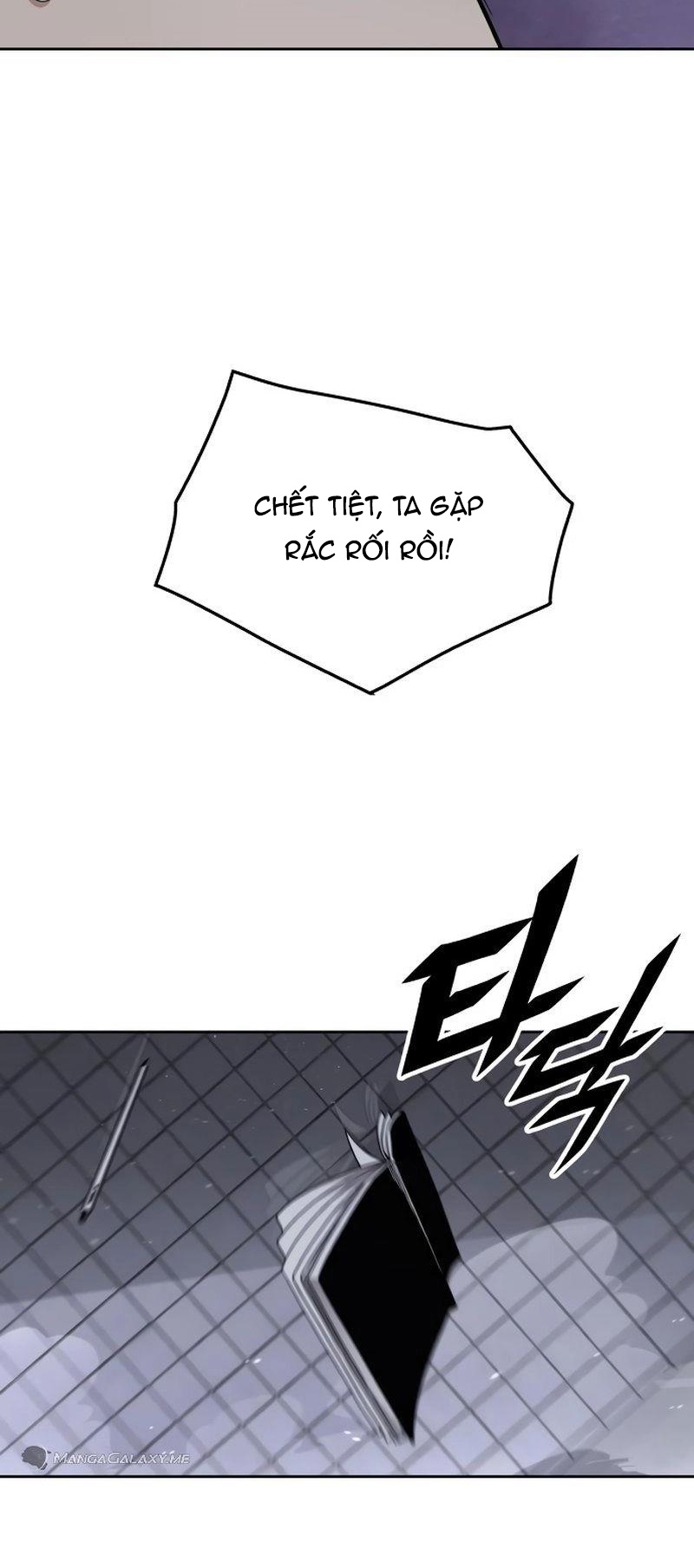 Đầu bếp của thế giới diệt vong. Chap 11 - Next Chap 12