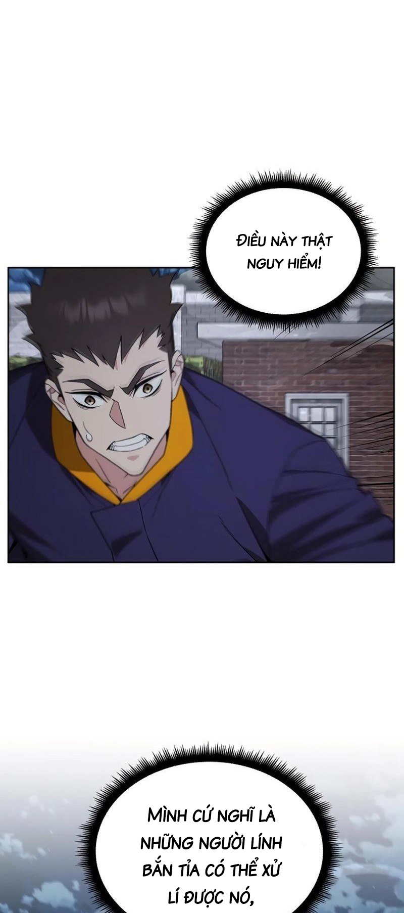 Đầu bếp của thế giới diệt vong. Chap 11 - Next Chap 12
