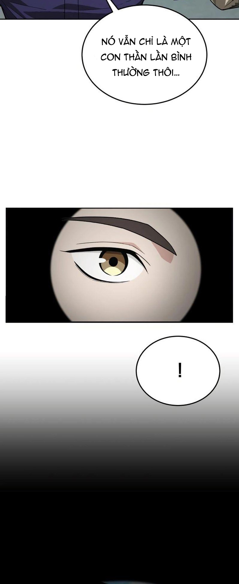 Đầu bếp của thế giới diệt vong. Chap 11 - Next Chap 12