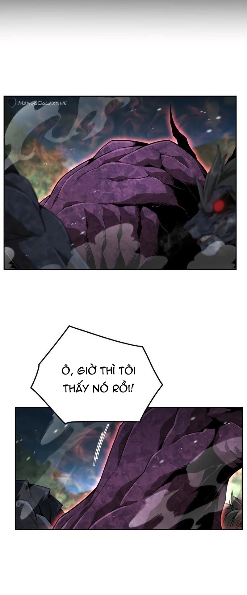 Đầu bếp của thế giới diệt vong. Chap 11 - Next Chap 12