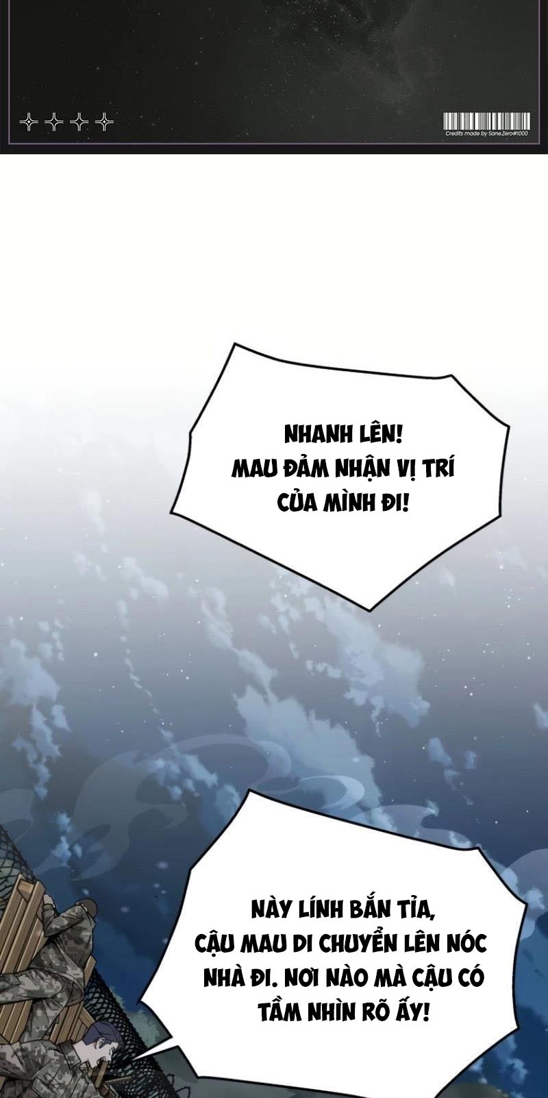 Đầu bếp của thế giới diệt vong. Chap 12 - Next Chap 13