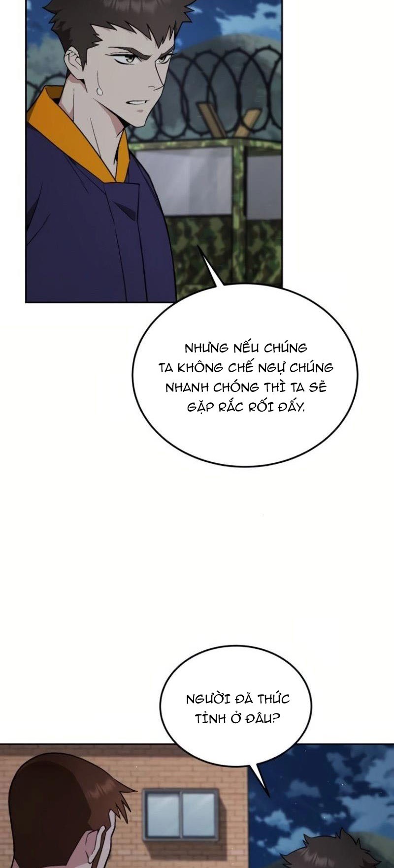 Đầu bếp của thế giới diệt vong. Chap 12 - Next Chap 13