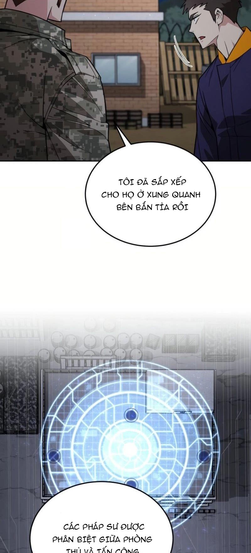 Đầu bếp của thế giới diệt vong. Chap 12 - Next Chap 13