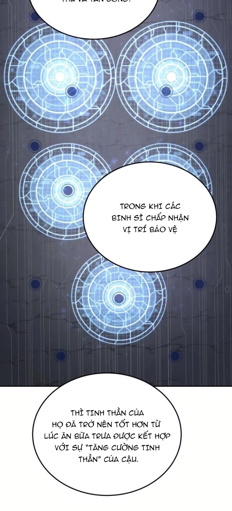 Đầu bếp của thế giới diệt vong. Chap 12 - Next Chap 13