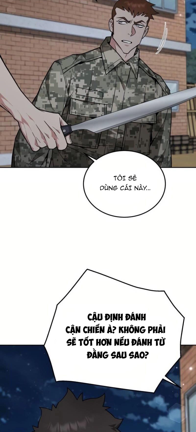 Đầu bếp của thế giới diệt vong. Chap 12 - Next Chap 13