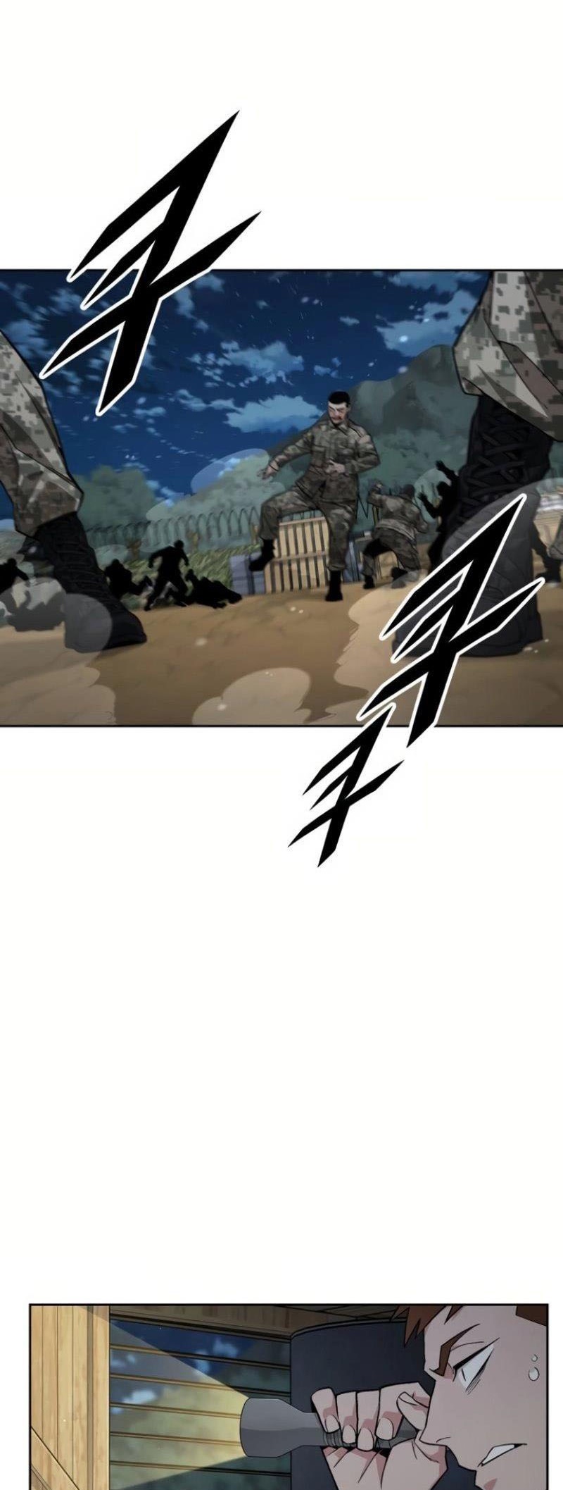 Đầu bếp của thế giới diệt vong. Chap 12 - Next Chap 13
