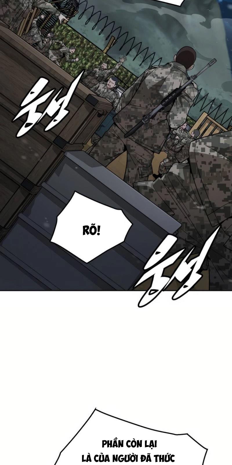 Đầu bếp của thế giới diệt vong. Chap 12 - Next Chap 13