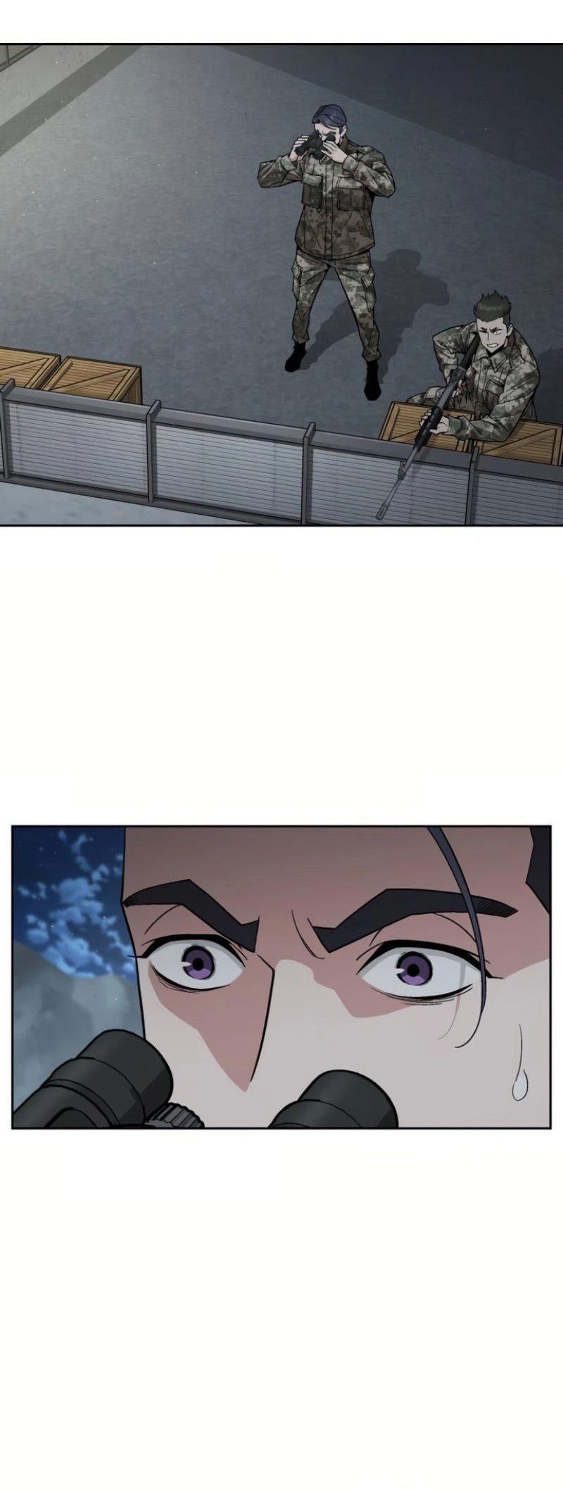 Đầu bếp của thế giới diệt vong. Chap 12 - Next Chap 13