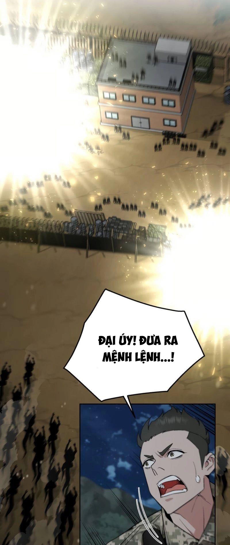 Đầu bếp của thế giới diệt vong. Chap 12 - Next Chap 13