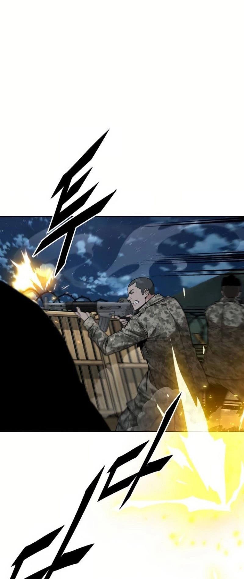 Đầu bếp của thế giới diệt vong. Chap 12 - Next Chap 13