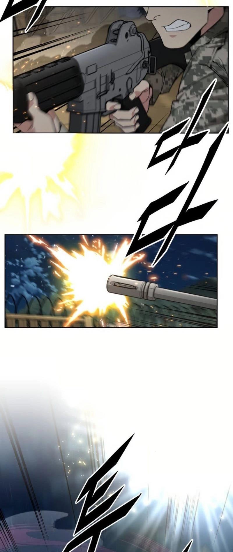 Đầu bếp của thế giới diệt vong. Chap 12 - Next Chap 13
