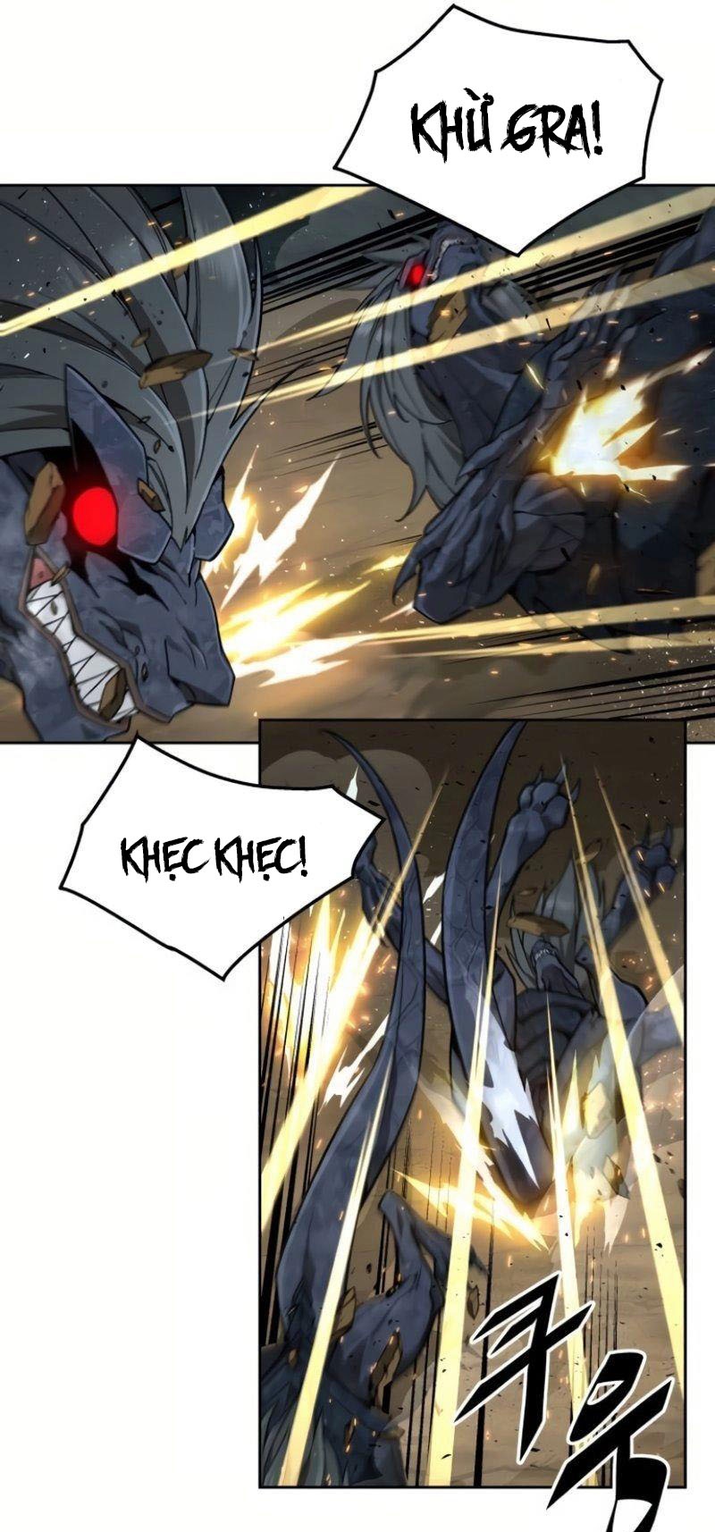 Đầu bếp của thế giới diệt vong. Chap 12 - Next Chap 13