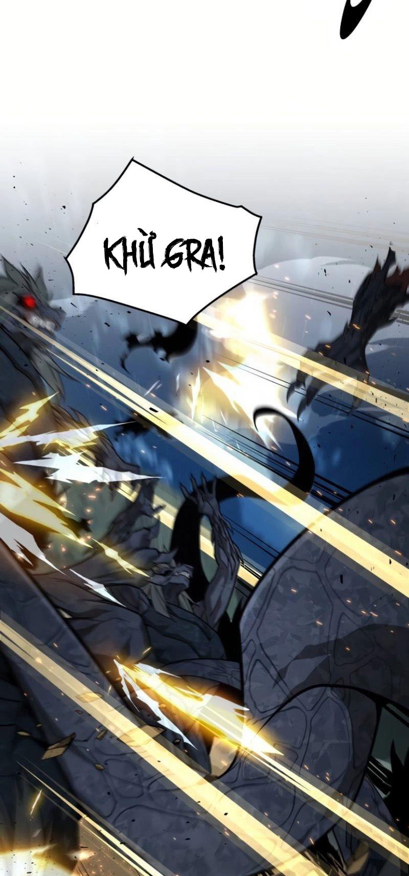 Đầu bếp của thế giới diệt vong. Chap 12 - Next Chap 13