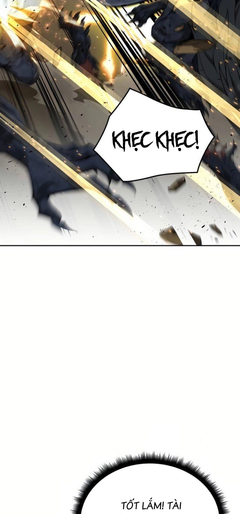 Đầu bếp của thế giới diệt vong. Chap 12 - Next Chap 13