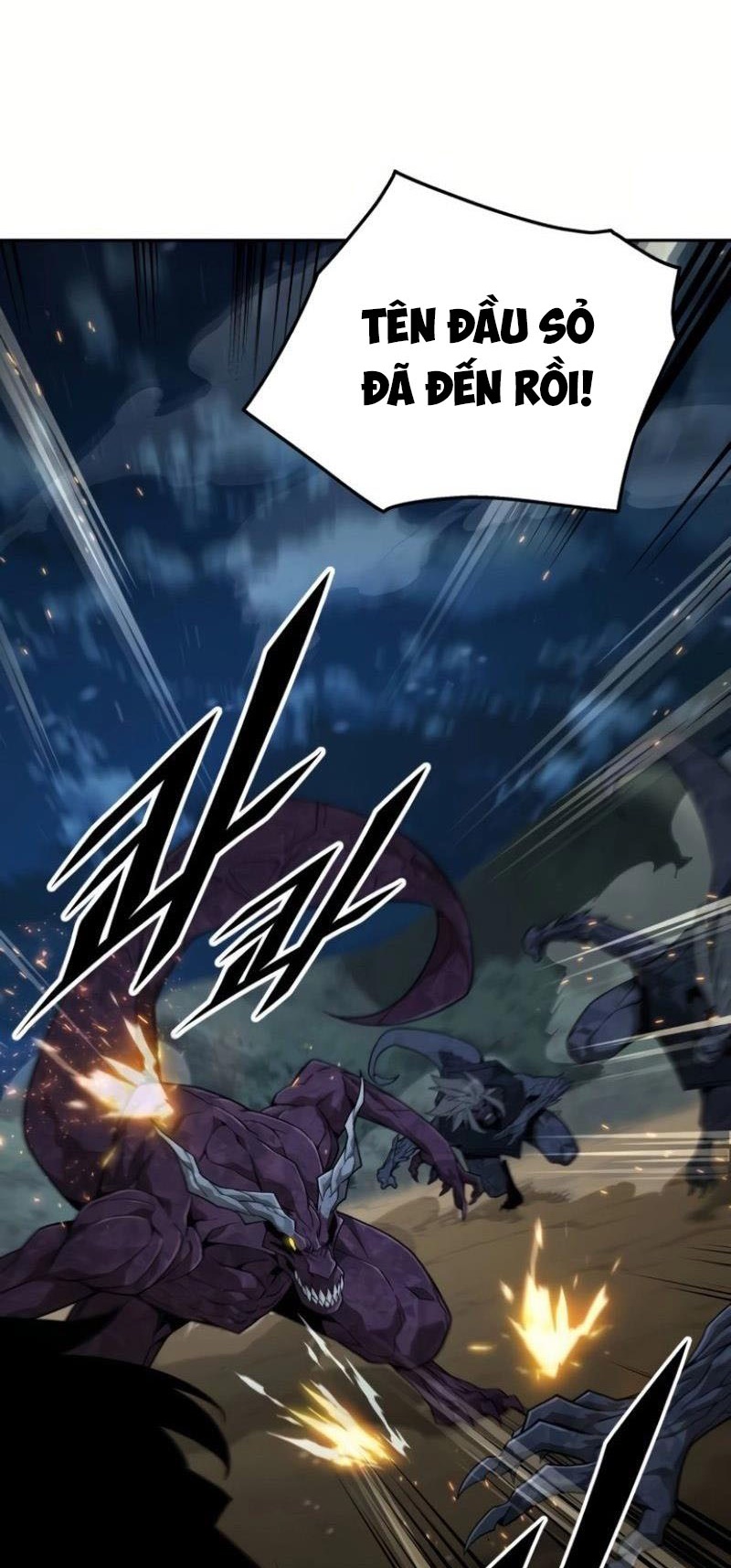 Đầu bếp của thế giới diệt vong. Chap 12 - Next Chap 13