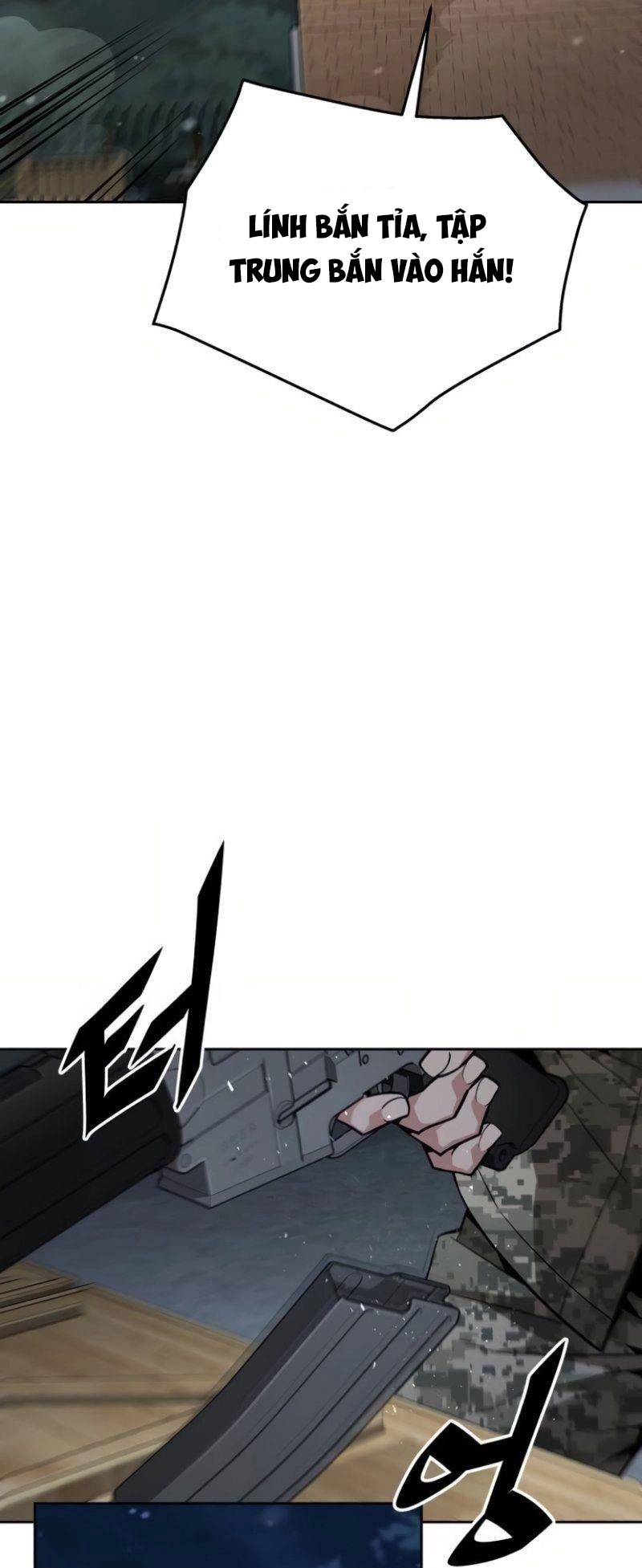Đầu bếp của thế giới diệt vong. Chap 12 - Next Chap 13