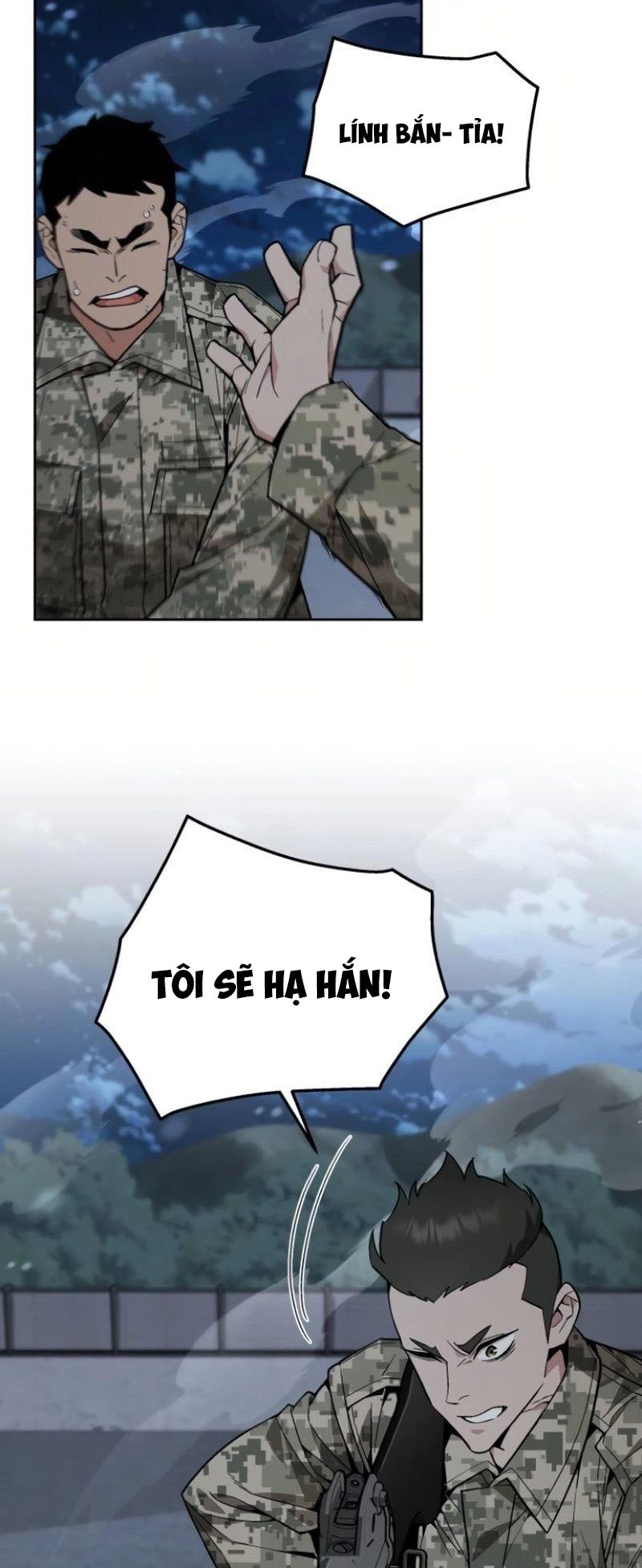 Đầu bếp của thế giới diệt vong. Chap 12 - Next Chap 13