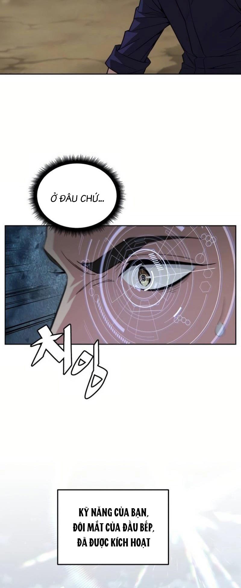 Đầu bếp của thế giới diệt vong. Chap 12 - Next Chap 13
