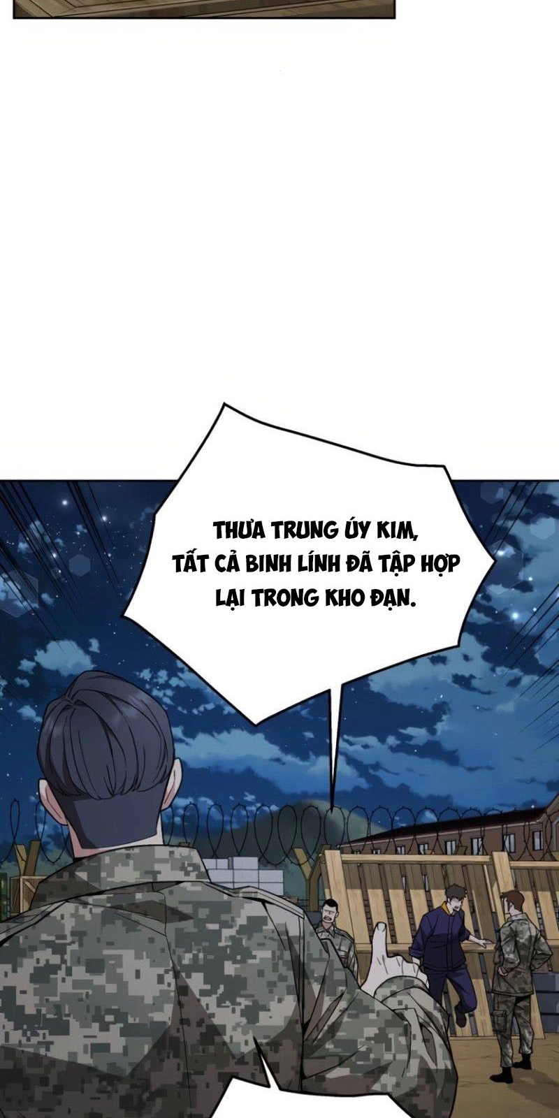 Đầu bếp của thế giới diệt vong. Chap 12 - Next Chap 13