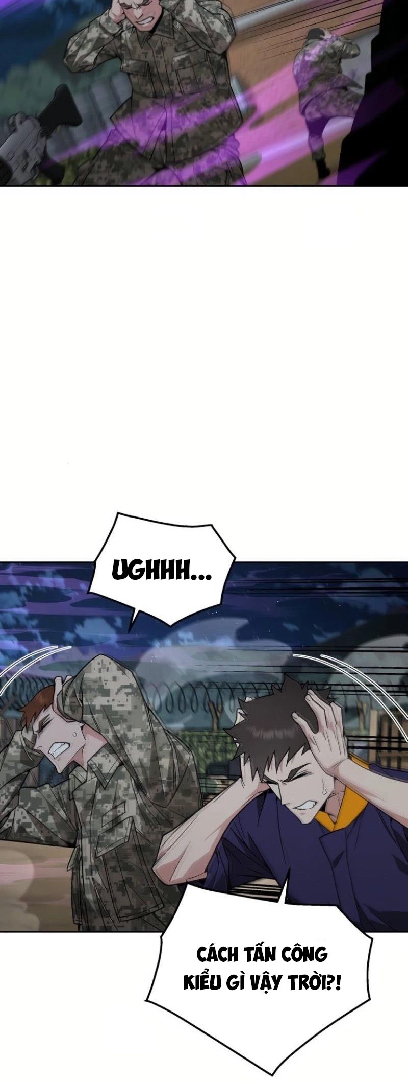 Đầu bếp của thế giới diệt vong. Chap 12 - Next Chap 13