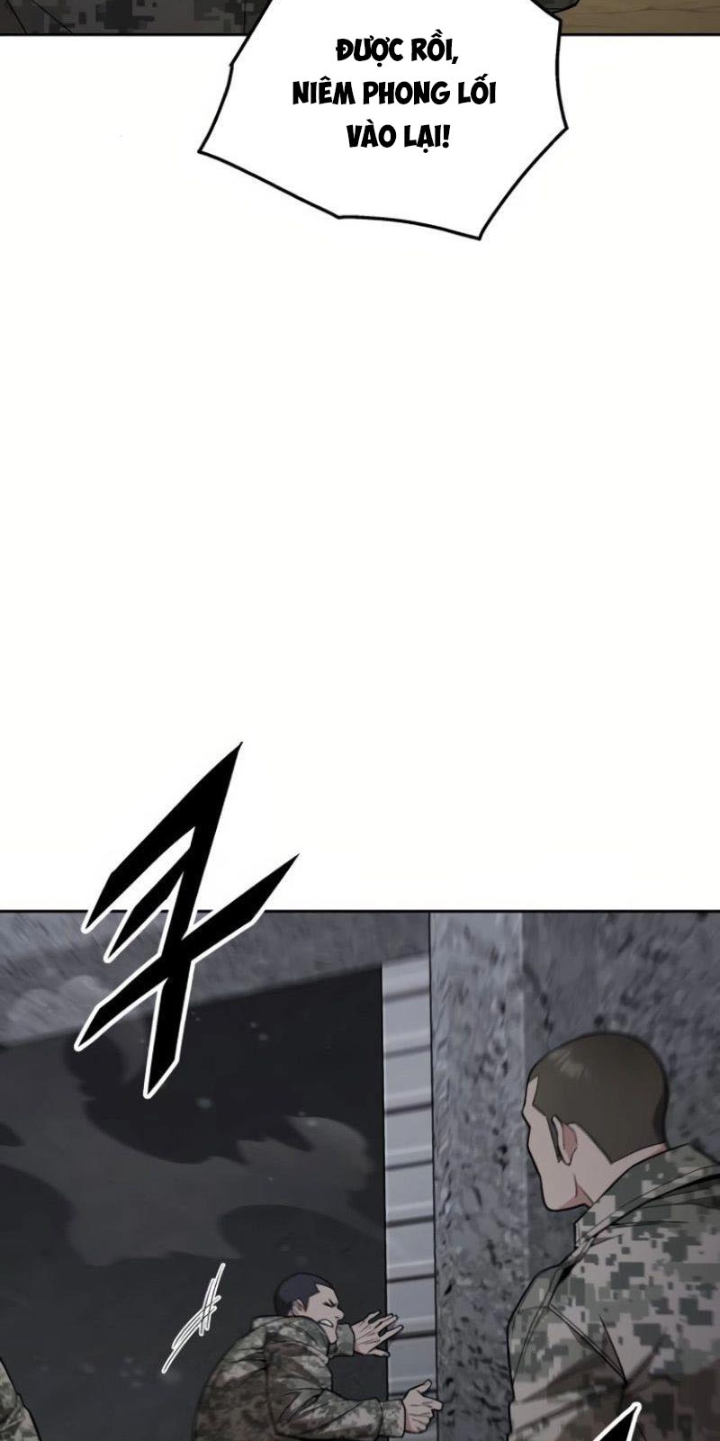 Đầu bếp của thế giới diệt vong. Chap 12 - Next Chap 13