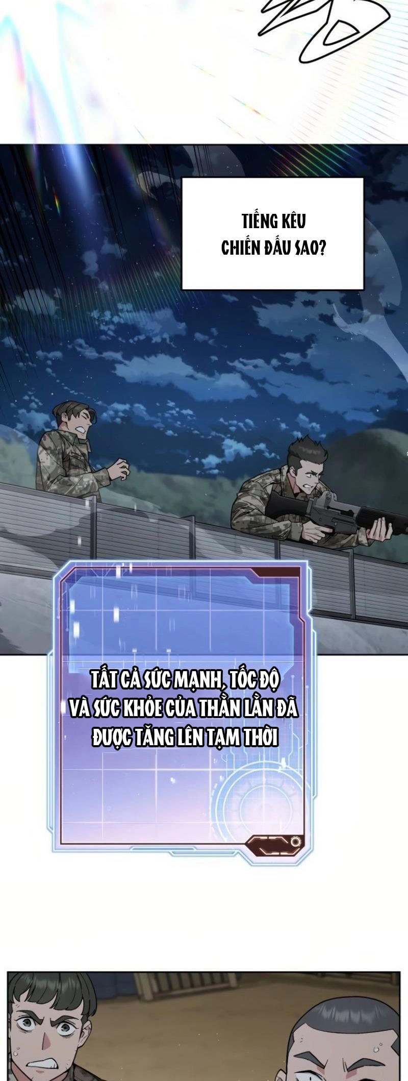 Đầu bếp của thế giới diệt vong. Chap 12 - Next Chap 13