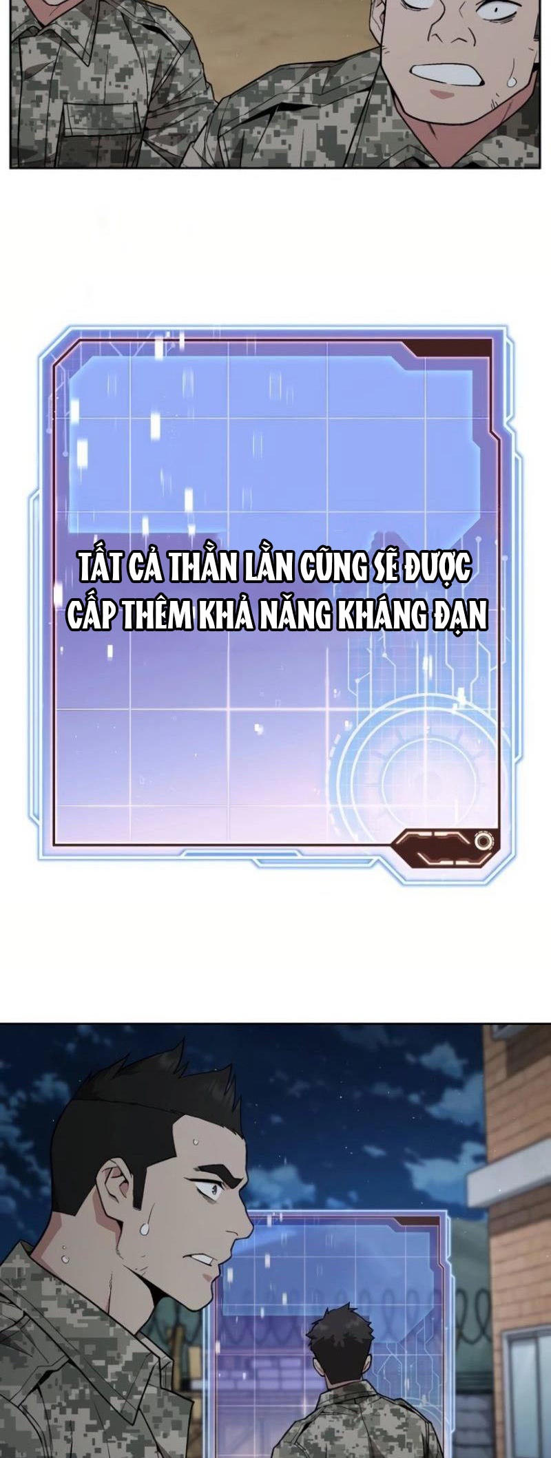 Đầu bếp của thế giới diệt vong. Chap 12 - Next Chap 13