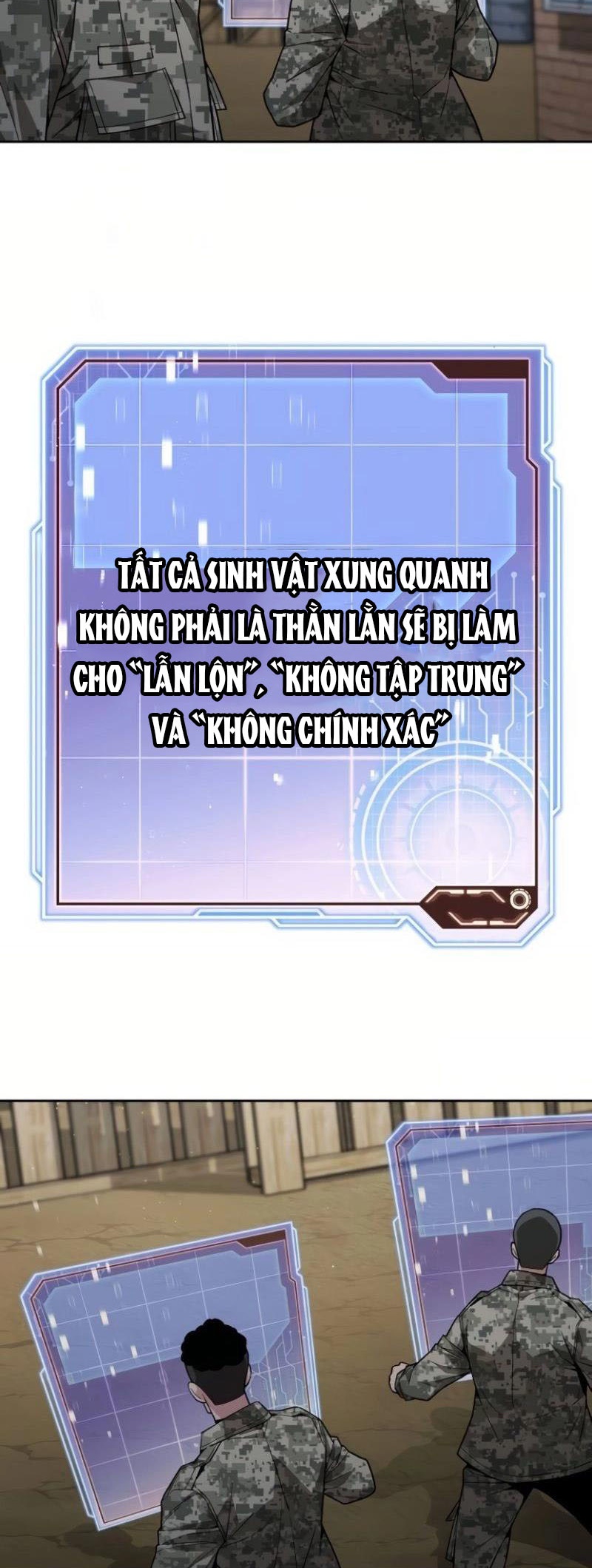 Đầu bếp của thế giới diệt vong. Chap 12 - Next Chap 13