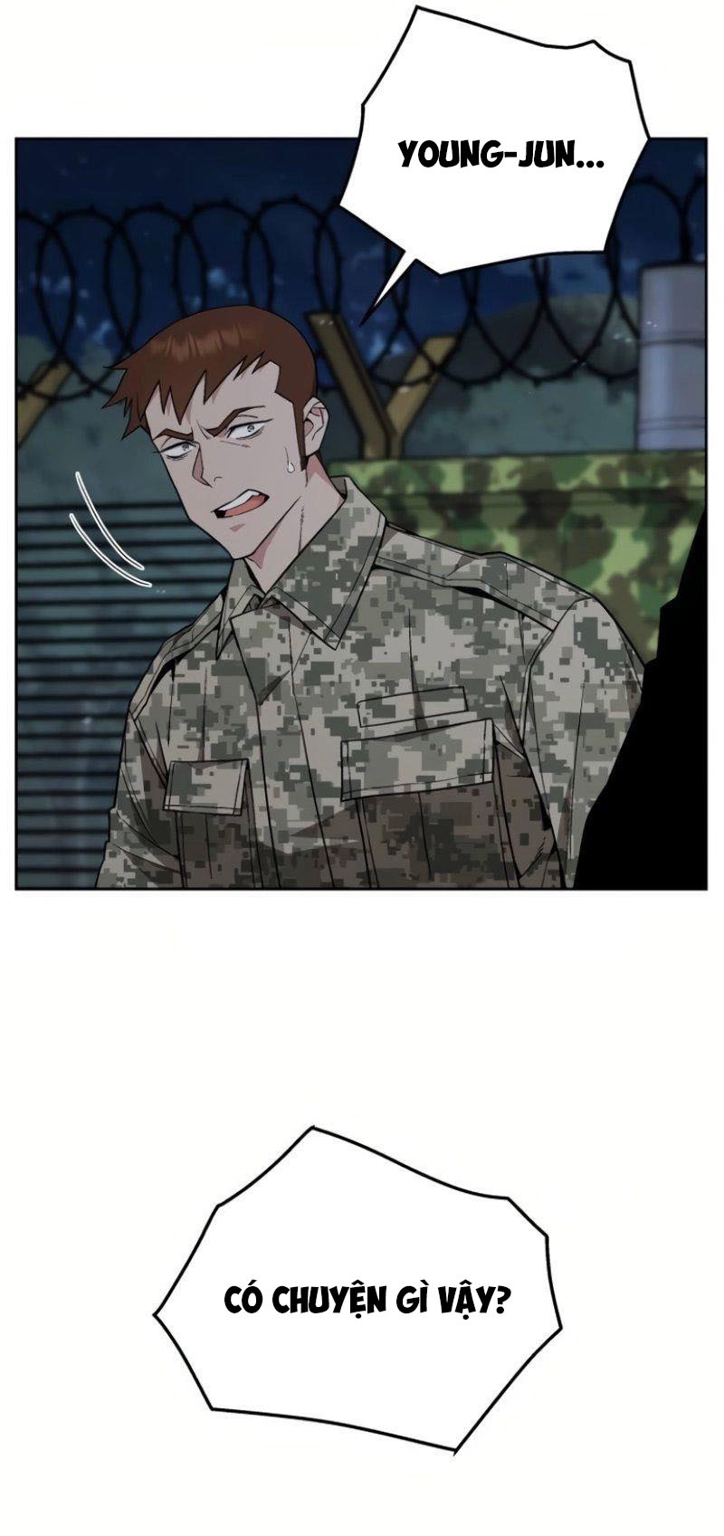Đầu bếp của thế giới diệt vong. Chap 12 - Next Chap 13