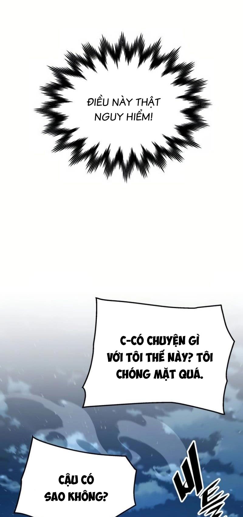 Đầu bếp của thế giới diệt vong. Chap 12 - Next Chap 13