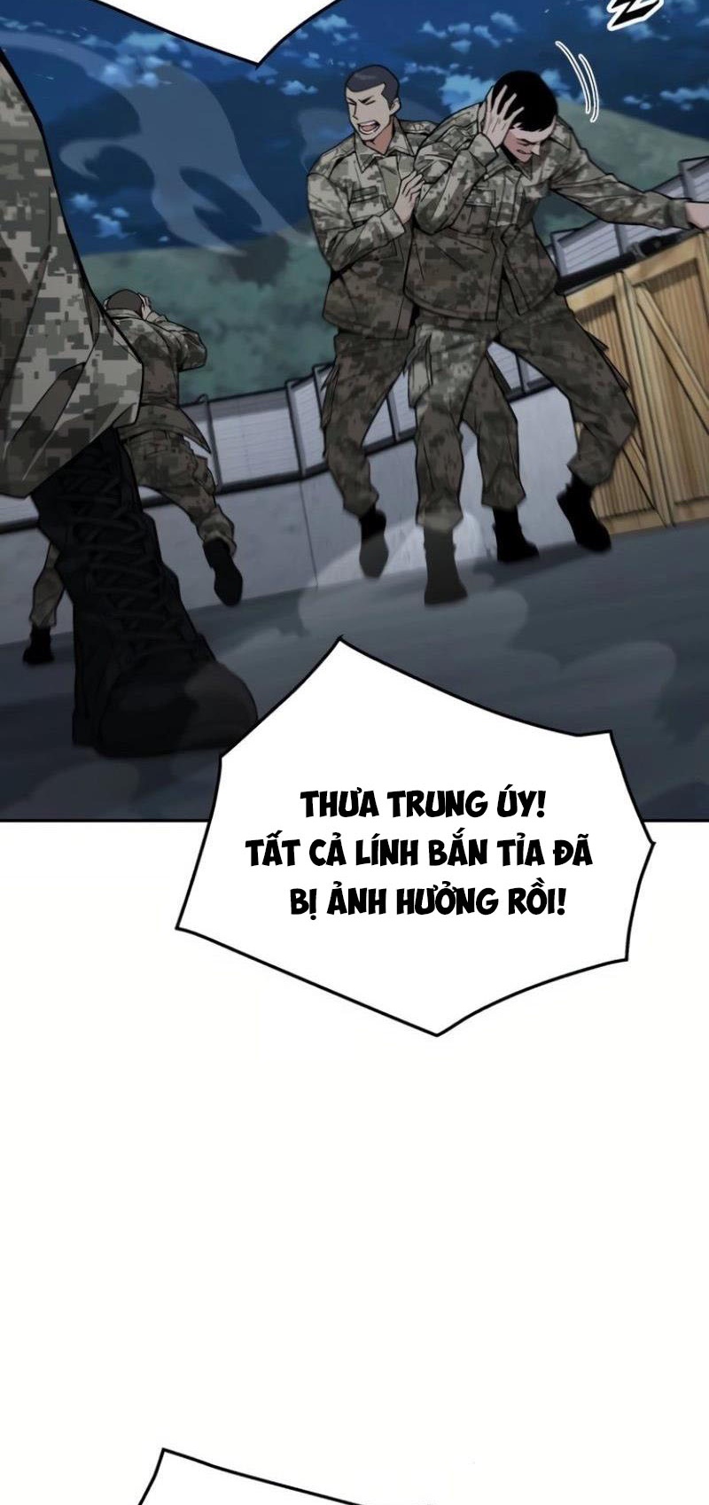 Đầu bếp của thế giới diệt vong. Chap 12 - Next Chap 13
