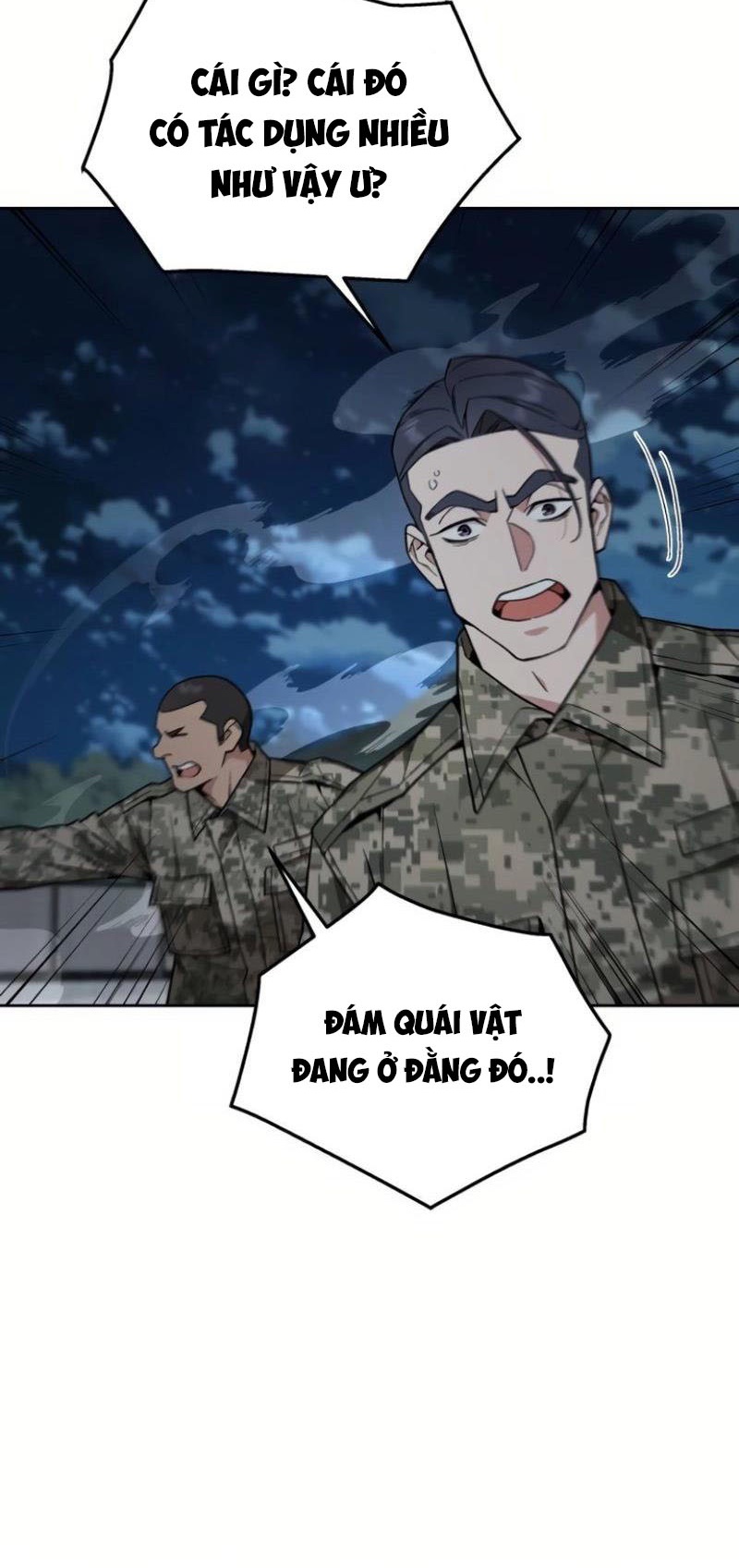 Đầu bếp của thế giới diệt vong. Chap 12 - Next Chap 13