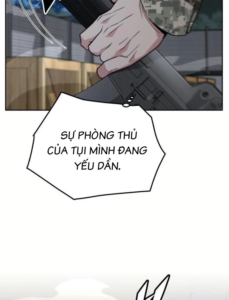 Đầu bếp của thế giới diệt vong. Chap 12 - Next Chap 13