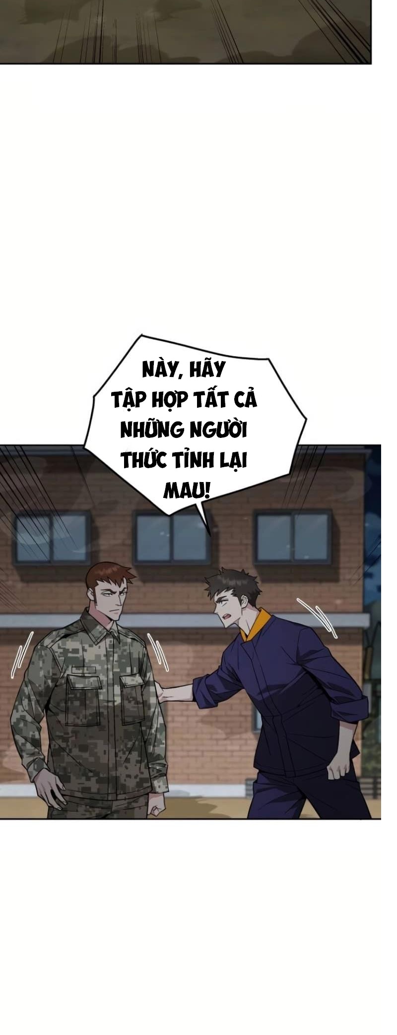 Đầu bếp của thế giới diệt vong. Chap 13 - Next Chap 14