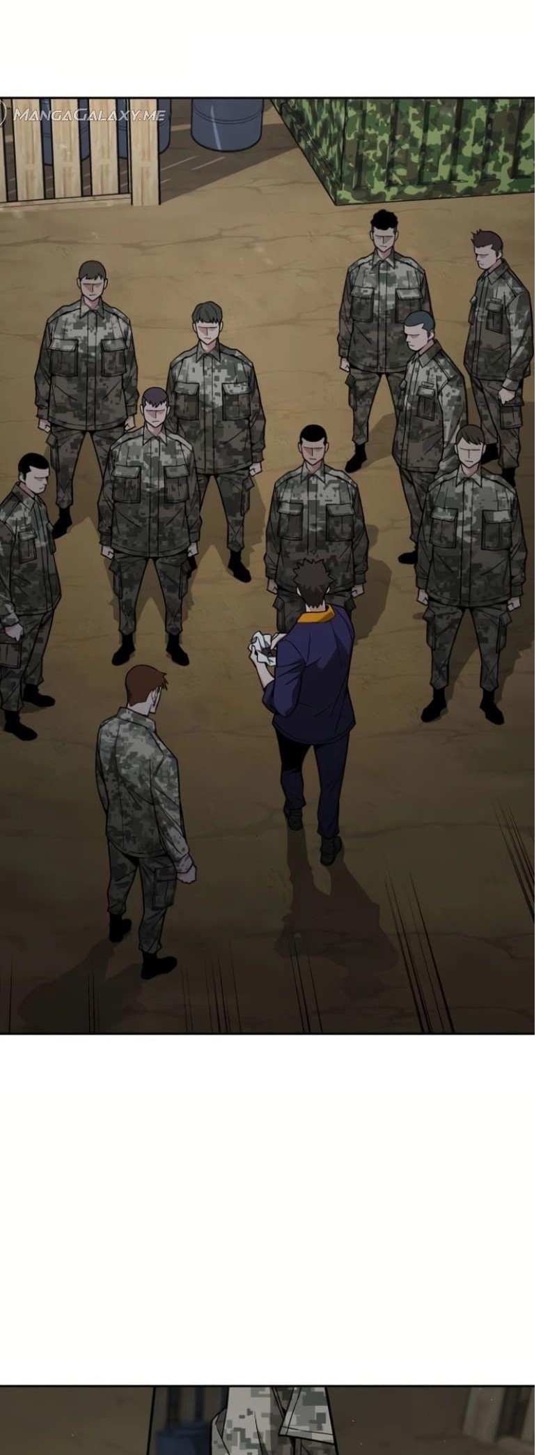 Đầu bếp của thế giới diệt vong. Chap 13 - Next Chap 14