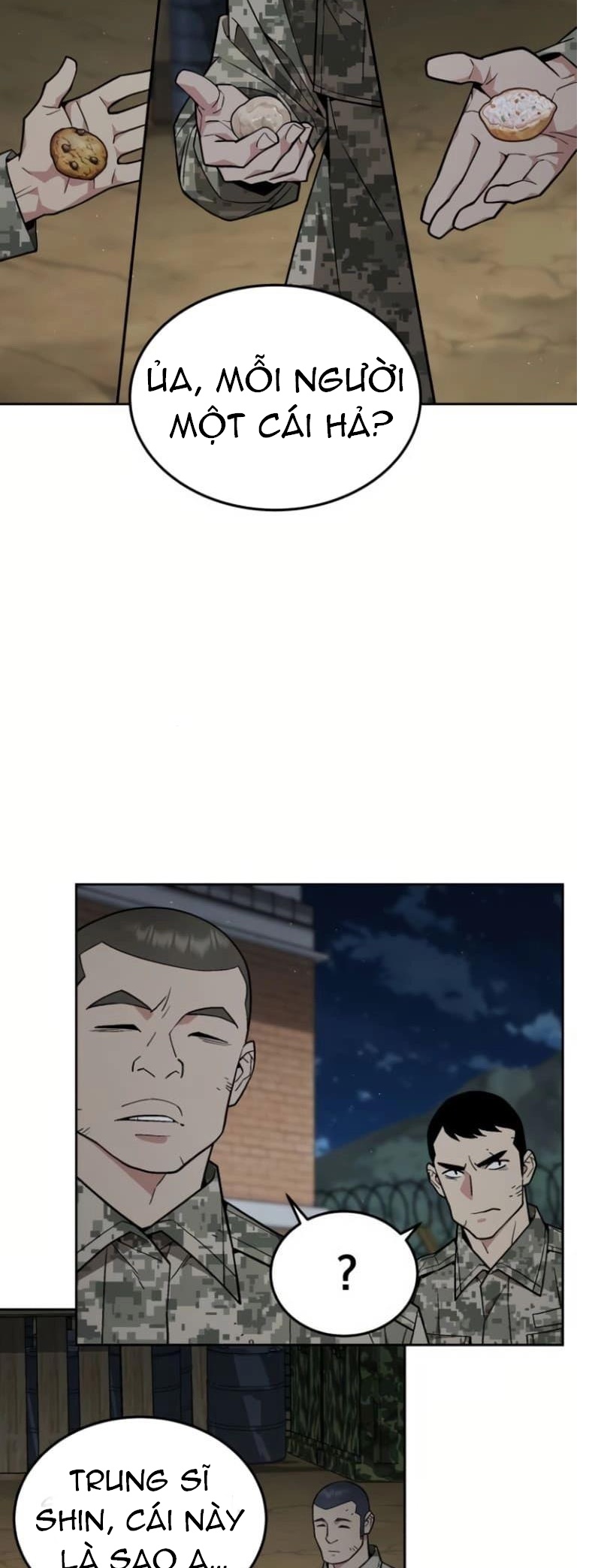 Đầu bếp của thế giới diệt vong. Chap 13 - Next Chap 14