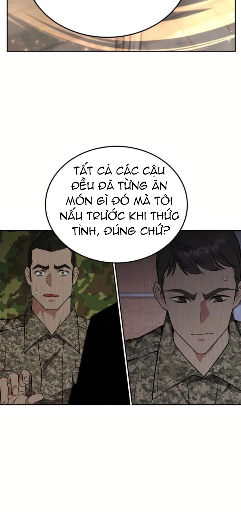 Đầu bếp của thế giới diệt vong. Chap 13 - Next Chap 14