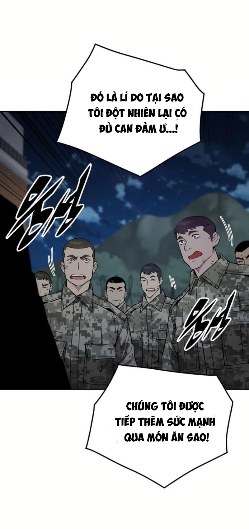 Đầu bếp của thế giới diệt vong. Chap 13 - Next Chap 14