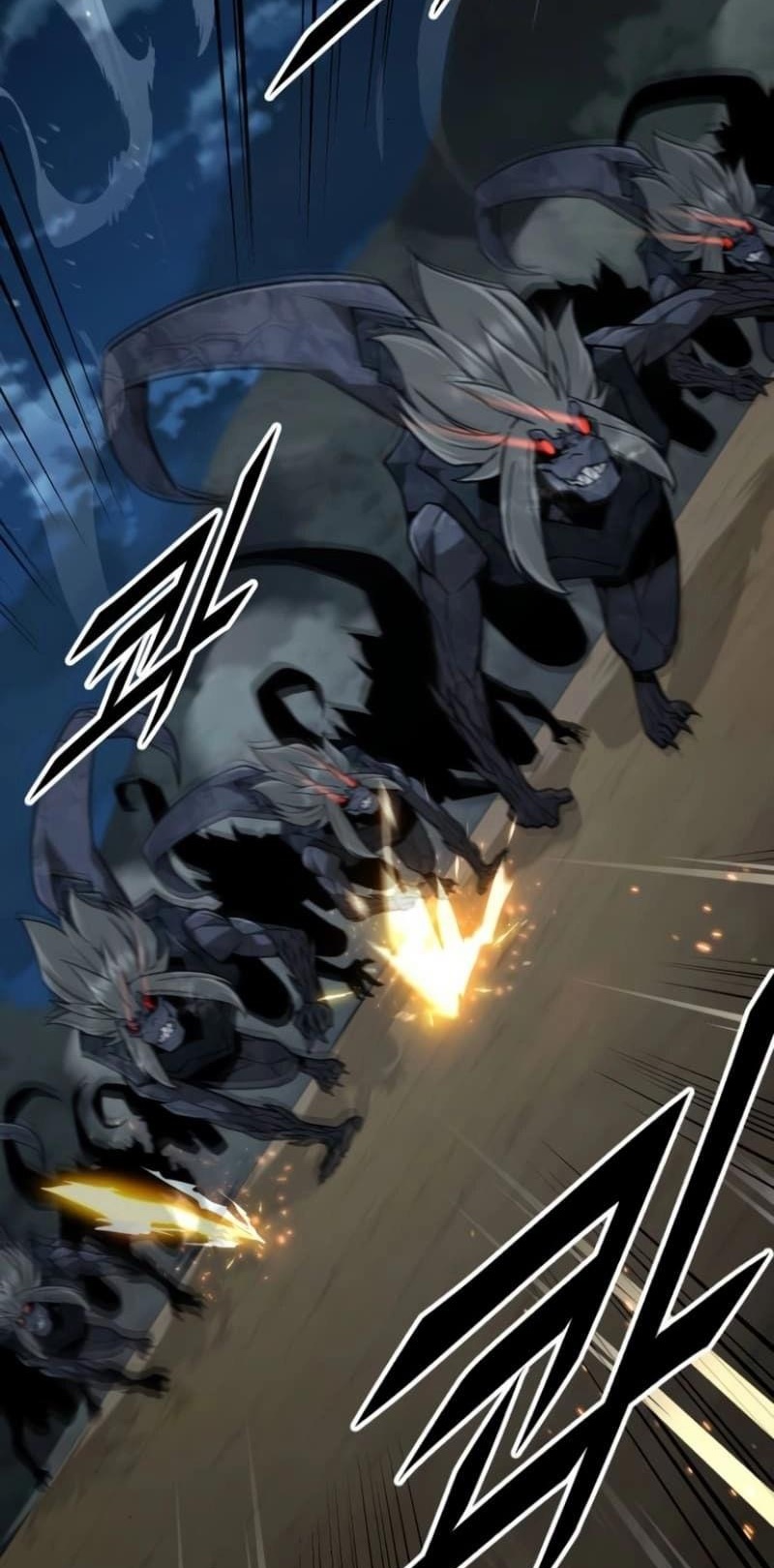 Đầu bếp của thế giới diệt vong. Chap 13 - Next Chap 14