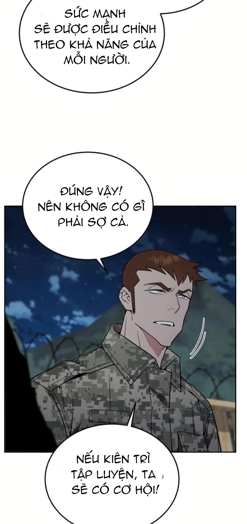 Đầu bếp của thế giới diệt vong. Chap 13 - Next Chap 14